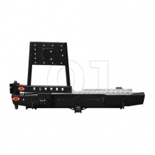 Бампер задний силовой OJeep Mitsubishi L200 V 03.142.02