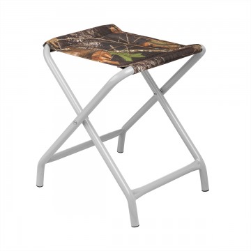 Табурет (стульчик) раскладной туристический ТОНАР "листва" СР-400