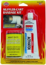 Набор для ремонта глушителя VersaChem 00155