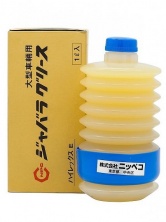 Смазка пластическая NPC Grease JABARA (катридж) 1л