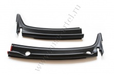Жабо сборное Русская артель Renault Duster NRD-009102