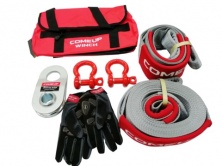 Набор аксессуаров для лебедки, средний COMEUP  883436