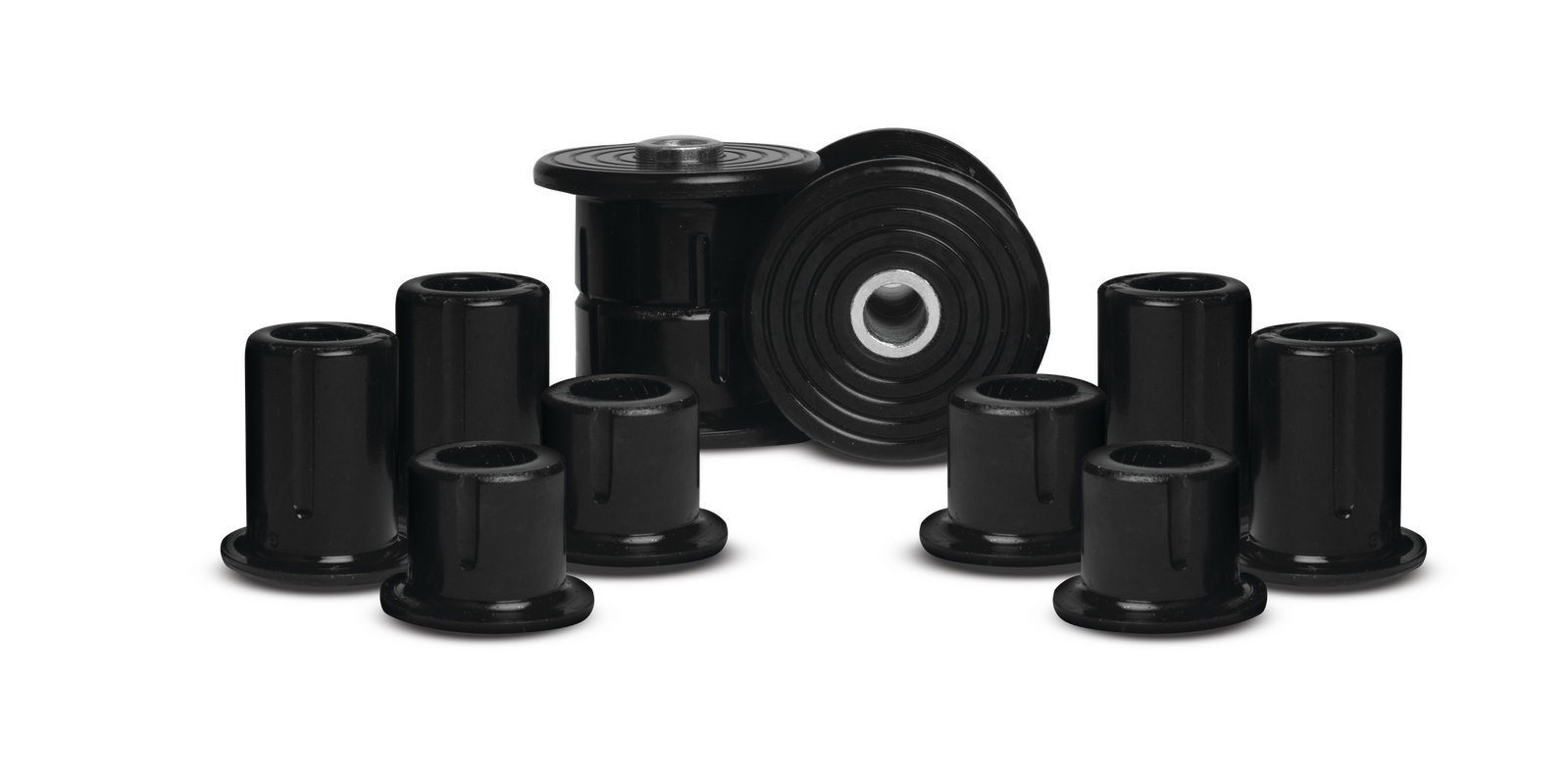 Втулка верхнего уха амортизатора Tough Dog TW961