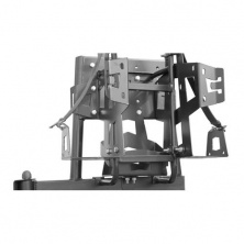 Лестница для установки на калитку OJ 13.101.01