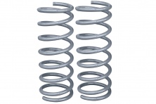 Пружины РИФ задние усиленные штатные SsangYong Kyron, Rexton 2 +75 кг 20-025B