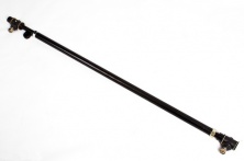 Усиленная рулевая тяга SteelStaff Toyota LandCruiser 76/78/79 V8 30мм   AT0811