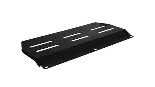 Комплект кронштейнов и защитных кожухов OJ Volkswagen Amarok   10.229.02