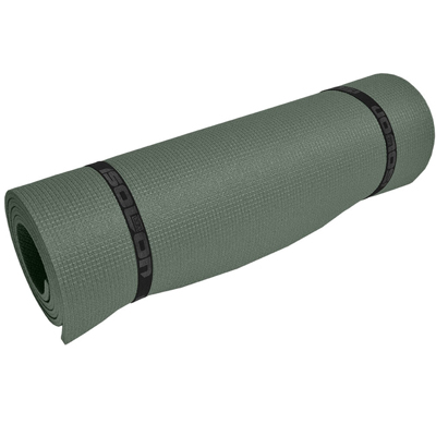 Коврик туристический ISOLON Optima Light S8 1800х600х8 хаки без утяжек  IZ0263