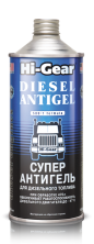 Суперантигель для дизтоплива HG3427