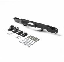 Кронштейн лебедки в штатный бампер  Rival  для Ford Ranger 2015- 2L.1801.1