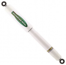 Амортизатор газовый Ironman Suzuki Jimny задний, лифт 0-50мм  12760GR