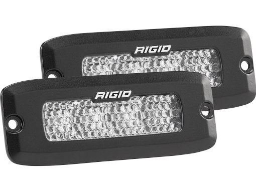 SR-Q Серия PRO (4 светодиода) Врезная установка Рабочий свет (пара) 925513 SR-Q Серия PRO (4 светодиода) Врезная установка Рабочий свет (пара) 925513