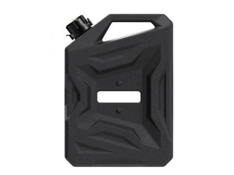 Канистра Tesseract 5 л (черная) TSR-5-BLACK