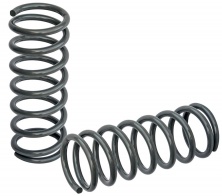 Пружины РИФ Nissan Patrol Y60/Y61 задние, лифт 50мм, 0-400кг  Y61-885C