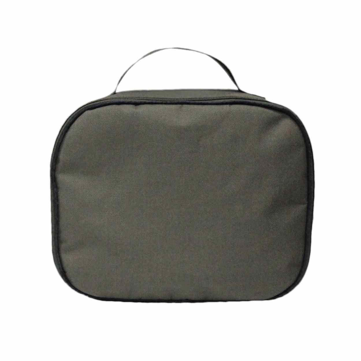 Сумка универсальная Tplus 250х200х100 мм (олива)  Т001491