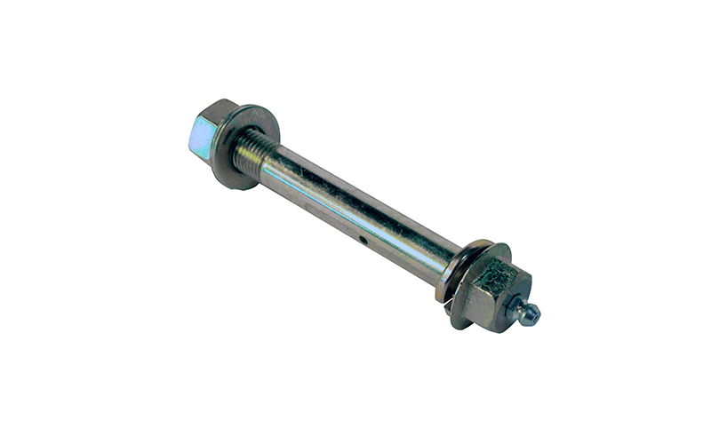 Болт Ironman крепления рессоры Toyota Land Cruiser 75 354