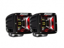 Radiance Scene (4 светодиода) – Красная подсветка (пара) 68202 Radiance Scene (4 светодиода) – Красная подсветка (пара) 68202