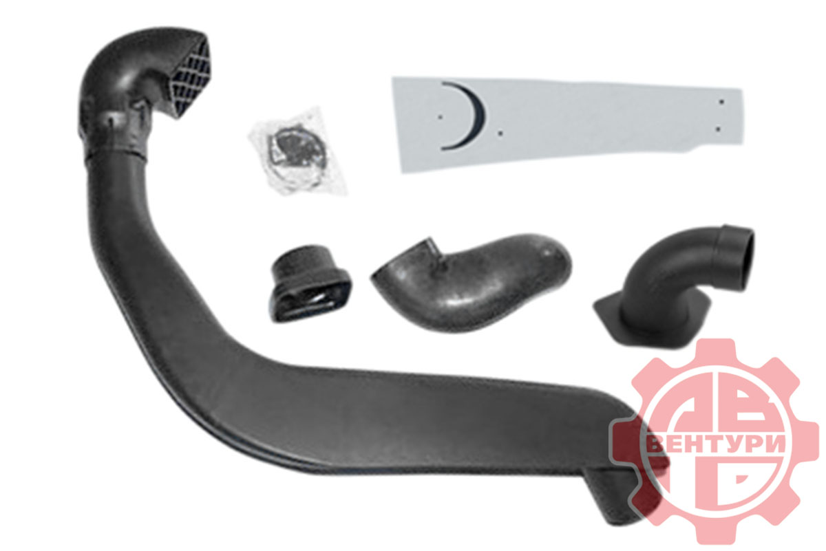 Шноркель для Hummer H3 (SGMH3A) SGMH3A-CH