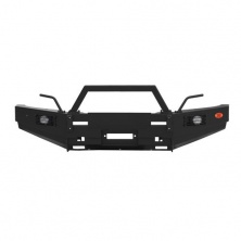 Бампер передний силовой OJ Nissan Patrol Y61   02.008.13