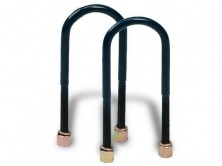 Стремянка рессоры (U-болт) Ironman Volkswagen Amarok/Ford Ranger/Mazda B2500  415UBK