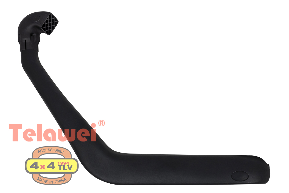 Шноркель Telawei для Toyota Land Cruiser 78 1985-2007 4.2D (1HZ) ST078A