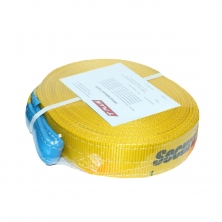 Динамический строп(рывковый), 22т, 4.5м, серия PRO Secura Tplus T014634