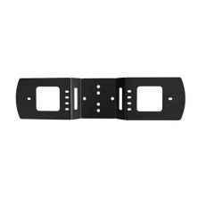 Рамка номерного знака на запаску OJ 14.105.01