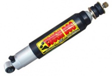 Амортизатор регулируемый задний Tough Dog для TOYOTA Landcruiser 100 (non IFS) лифт 40мм  BMX1114/2