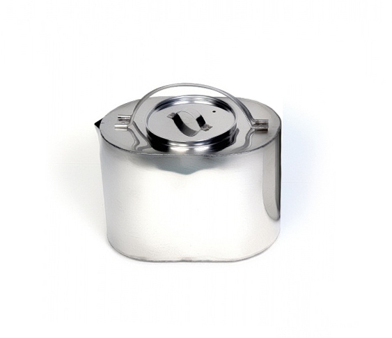 Чайник туристический 2,2 л., нержавеющая сталь ЧН-2.2