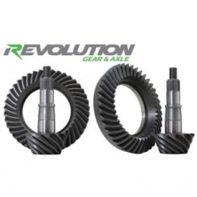 Главная пара Revolution Gear & Axle Toyota Tundra 10.5" 4.88 задняя T10.5-488