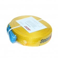 Динамический строп(рывковый), 22т, 8м, серия PRO Secura Tplus T000375