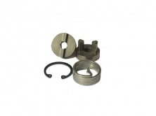 Комплект вал-мотор для лебедки Cub 3/3s COMEUP 880988