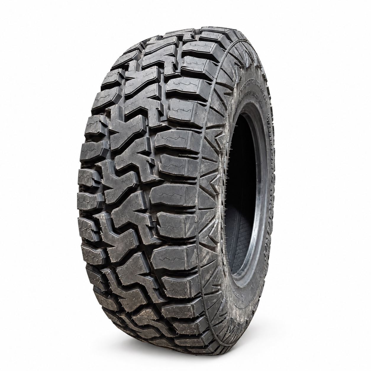 Фото покрышки: Шина Mileking MK878 R/T 265/75 R16 E 123/120Q 6576-MK878
