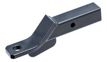 Переходник для фаркопа малый (занижение 2" - 50мм) РИФ  RIF000-88002