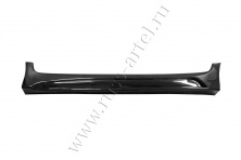 Тюнинг обвес порогов Русская артель KIA Sportage TOPKS-030900