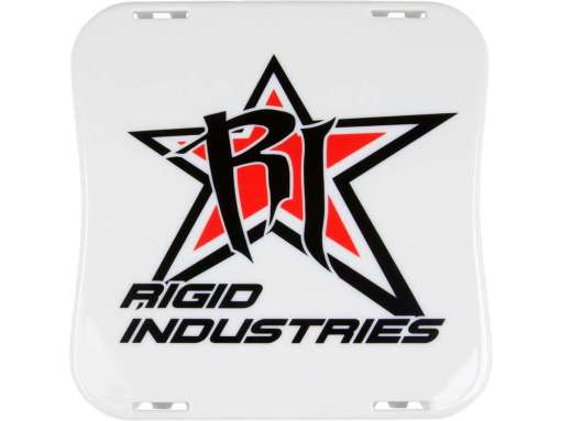 Защитная крышка – D-XL Серия – белая 321963 Защитная крышка – D-XL Серия – белая 321963