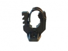 Крепёж универсальный (чёрный) 33-20-0277