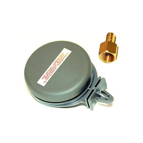 Корпус воздушного фильтра 1/4х3/8 92622