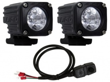 IGNITE-серия Ближний свет (пара) 20741 IGNITE-серия Ближний свет (пара) 20741