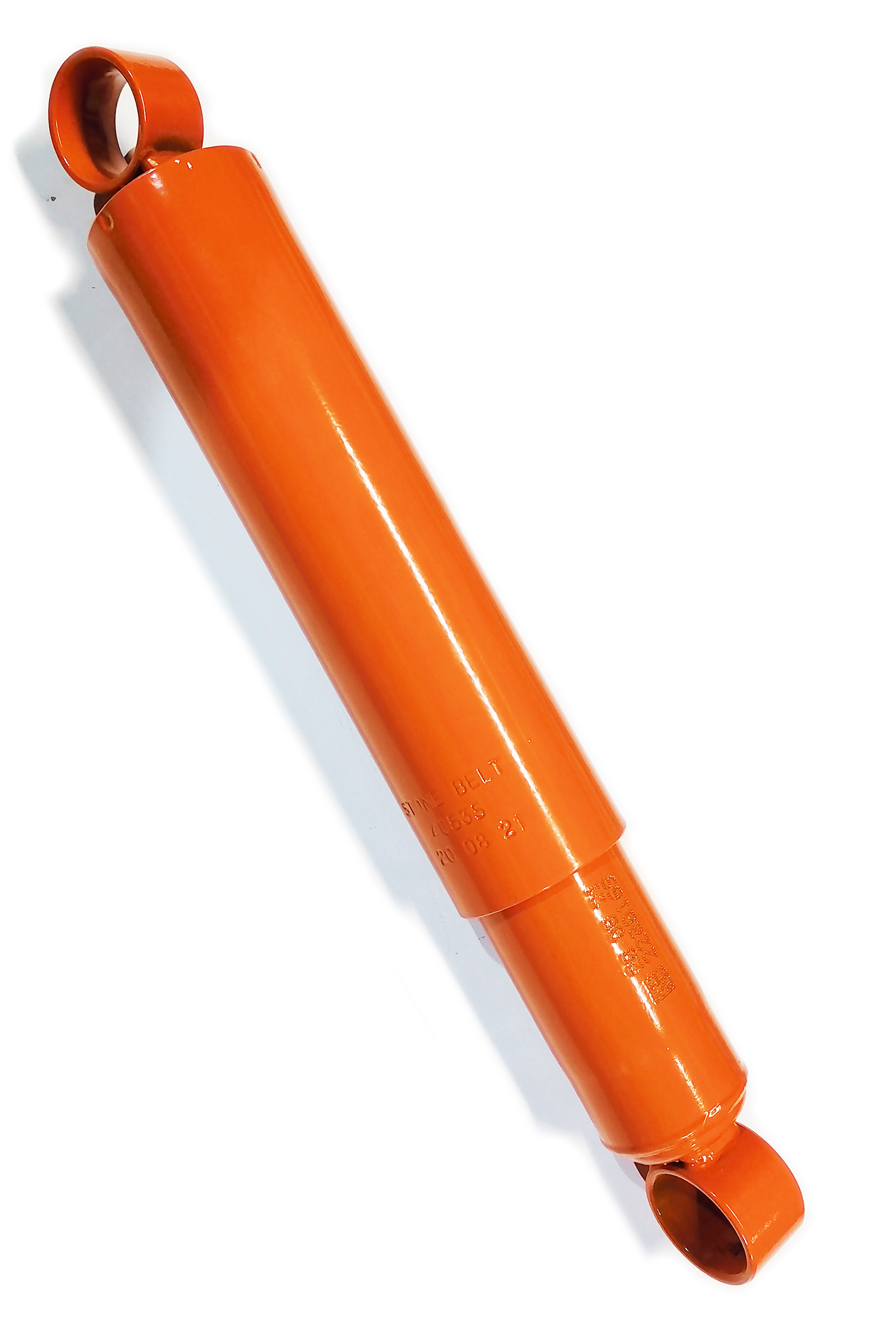 Амортизатор Stone Belt лифт 2-3" задний Nissan Patrol Y60/Y61, Toyota Land Cruiser 71, 76, 78 , 79 2007/ размер 330-550. 4053S