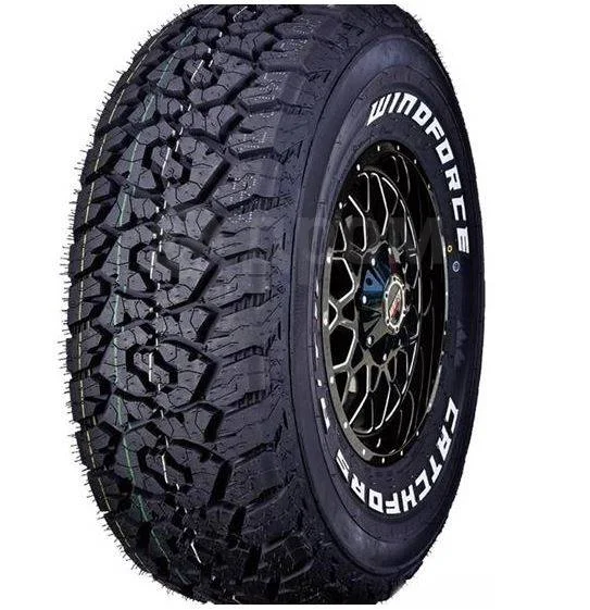 Windforce Catchfors A/T II, 35x12.50 R15 113R WINDFORCE-CATCHFORS-AT-II-35X12.50R15