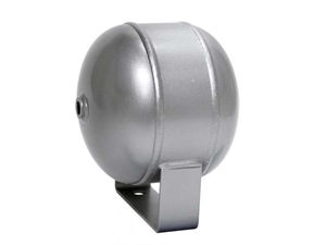 Ресивер VIAIR 0.5Ga/2л 2 входа 91005