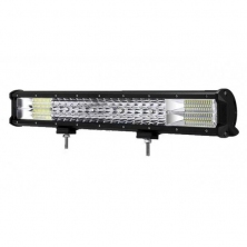 Светодиодная фара (балка) 432W/6000K/43200lm ближний ch26