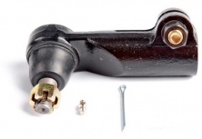 Рулевой наконечник SteelStaff NISSAN PATROL GQ 7/92-on LH   AT0345HD