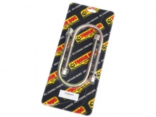 U болты MAZDA BT-50 4WD 2007+/ FORD RANGER 2007+  TDUB-037