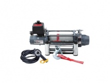 Лебедка электрическая COMEUP DV-6 long 12V с длинным барабаном (EAC) 854767 Лебедка электрическая COMEUP DV-6 long 12V с длинным барабаном (EAC) 854767