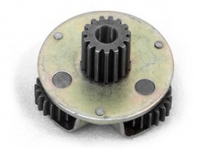 Планетарные шестерни 2-й ступени DV-9/9i, DV-9000/9000i COMEUP 880015