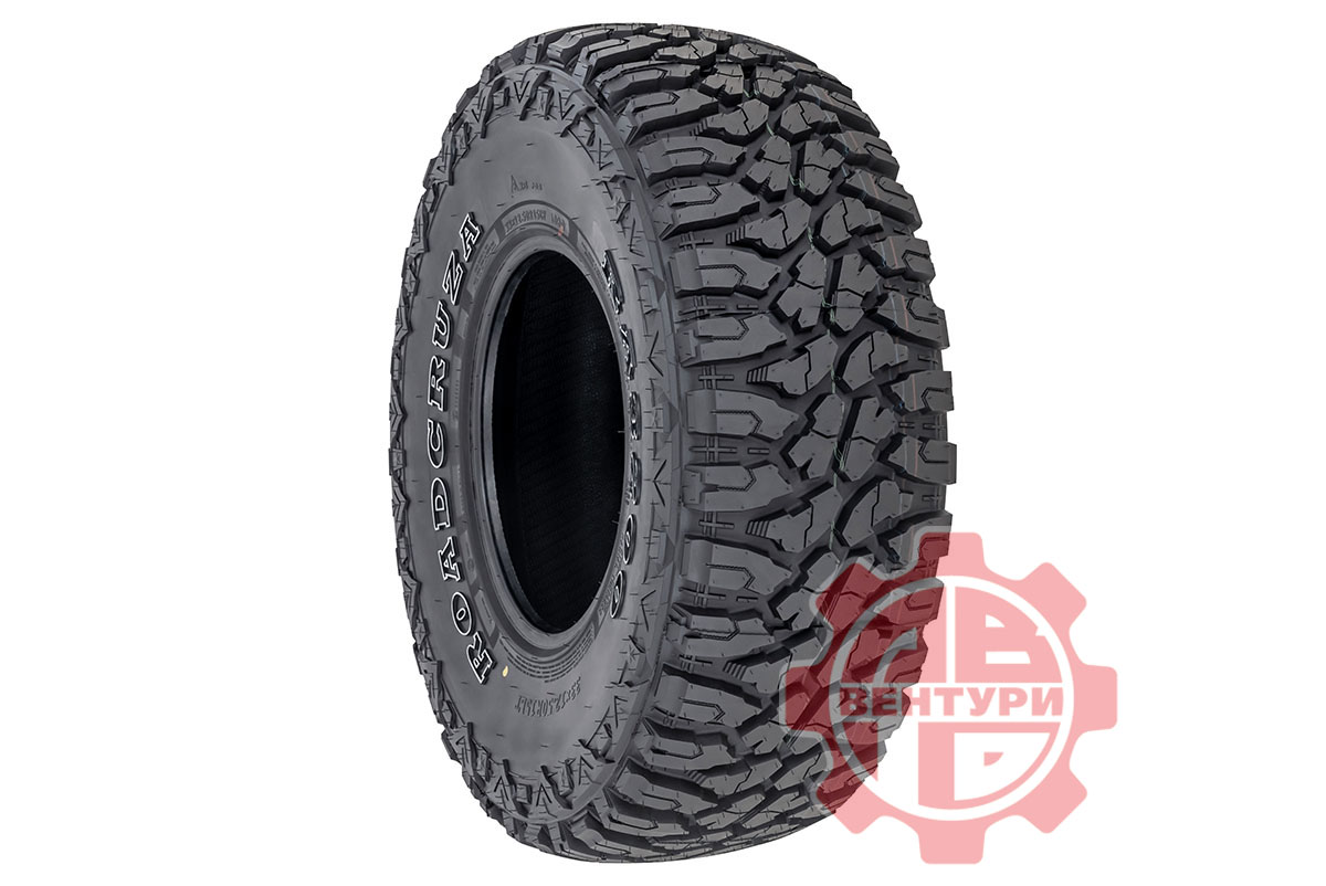 Шина ROADCRUZA RA3200 M/T 33x12.50R15LT 108Q POR RA48402