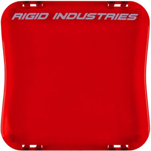 Защитная крышка – D-XL Серия – красная 321953 Защитная крышка – D-XL Серия – красная 321953