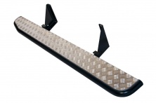 Пороги РИФ силовые VW Amarok (до 2012г.) RIFAMR-40000